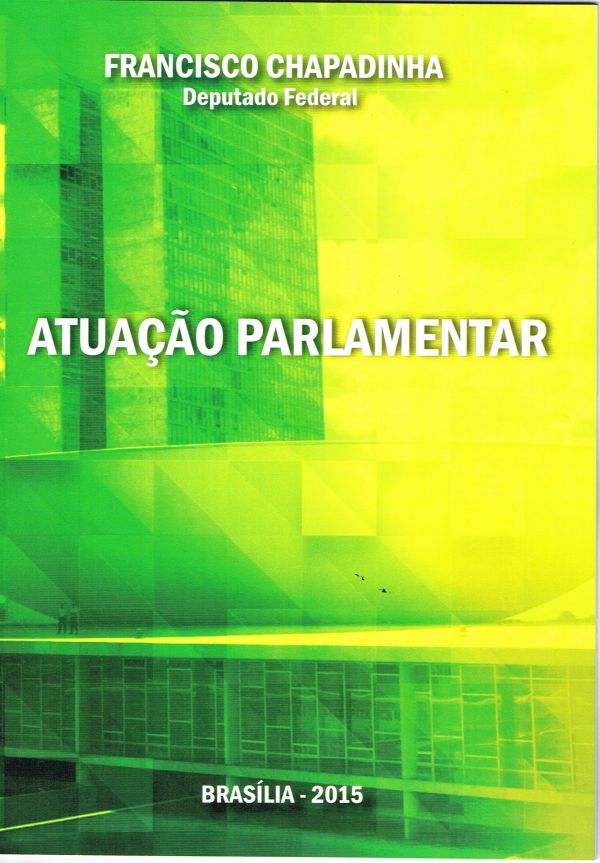 Atuação parlamentar
